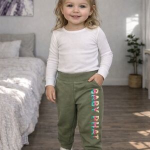 Baby Phat sweatpants
